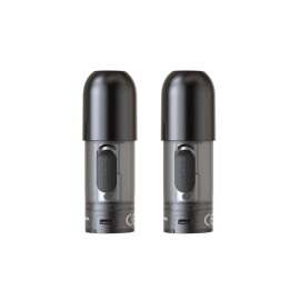Pod di ricambio per Vilter Pro 2pz - Aspire Volari.it