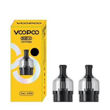 Pod di Ricambio Voopoo PnP X 0.8ohm 2pz Volari.it