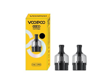 Pod di Ricambio Voopoo PnP X 0.8ohm 2pz Volari.it