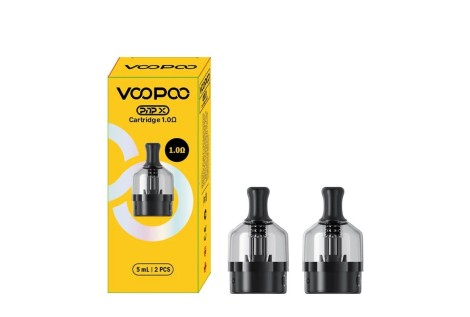 Pod di Ricambio Voopoo PnP X 1,0ohm 2pz Volari.it