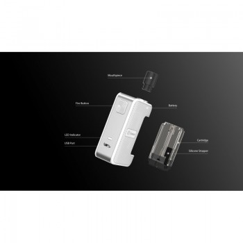 Pod Joyetech Exceed Grip 4,5ml