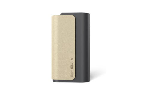 Power Bank Vilter PB 1600mAh Aspire