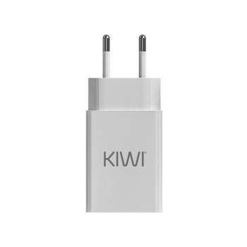 Presa Elettrica da Muro Kiwi Vapor USB-C