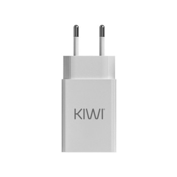 Presa Elettrica da Muro Kiwi Vapor USB-C Volari.it