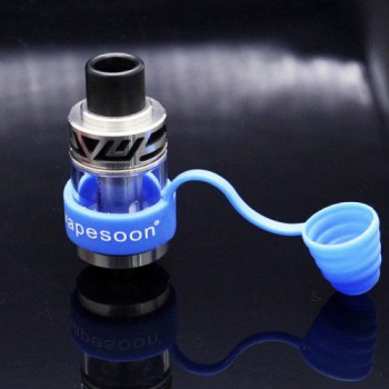 Proteggi Tips in Silicone VAPESOON per Tank e Dripper