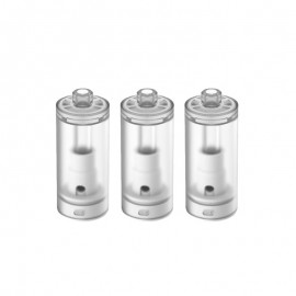 Puff Cartuccia per Zeep 1.4ml 3pz Volari.it