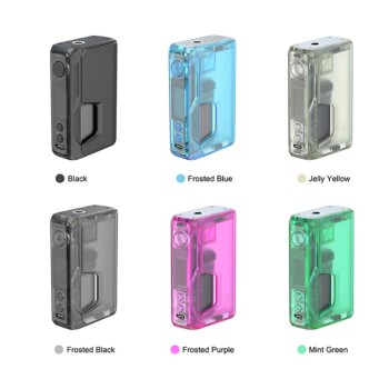 Pulse V3 BF Box 95W Vandy Vape Volari.it