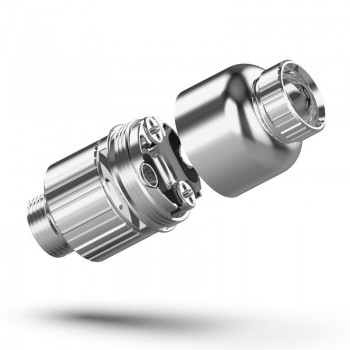 RBA Nautilus Prime Aspire Volari.it