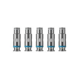 Resistenza Aspire AF Coil 0.4 Ohm 5 pz