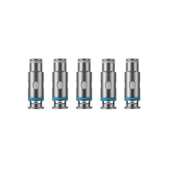 Resistenza Aspire AF Coil 0.4 Ohm 5 pz Volari.it