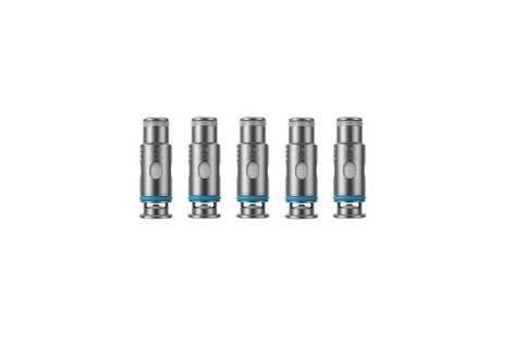 Resistenza Aspire AF Coil 0.4 Ohm 5 pz Volari.it