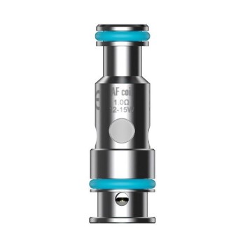 Resistenza Aspire AF Flexus 1 Ohm