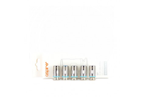 Resistenza Aspire BP80