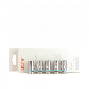 Resistenza Aspire BP80