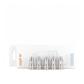 Resistenza Aspire BP80