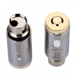 Resistenza Aspire Breeze Coil 0.6 Ohm 5pz