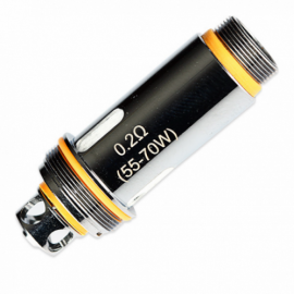 Resistenza Aspire Cleito Dual Clapton Coil 0.2Ohm Volari.it