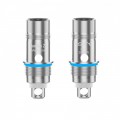 Resistenza Aspire Nautilus 2 0.7Ohm Mesh BVC Coil Confezione 5 Pezzi