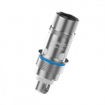 Resistenza Aspire Nautilus 2 0.7Ohm Mesh BVC Coil Confezione 5 Pezzi