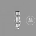 Resistenza Aspire Nautilus 2S 0.4Ohm Coil Confezione 5 Pezzi Volari.it