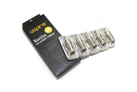 Resistenza Aspire Nautilus  Volari.it