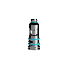 Resistenza Barrel 2 0.3 Ohm Mesh