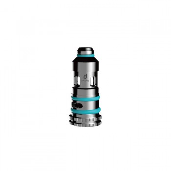 Resistenza Barrel 2 0.3 Ohm Mesh Volari.it