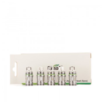 Resistenza Eleaf EC-A 0.50 Ohm Volari.it