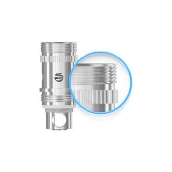Resistenza Eleaf EC Head per melo e iJust 2 melo 2 melo 3 iJust S Volari.it