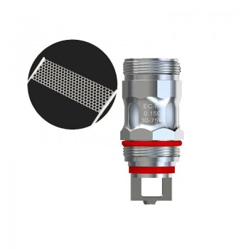 Resistenza Eleaf EC-M 0.15Ohm Volari.it