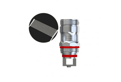 Resistenza Eleaf EC-M 0.15Ohm Volari.it