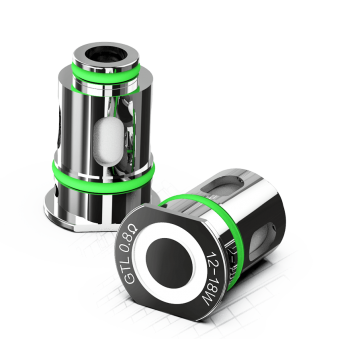 Resistenza Eleaf GTL 0.8 Ohm Volari.it