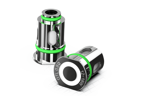 Resistenza Eleaf GTL 0.8 Ohm Volari.it