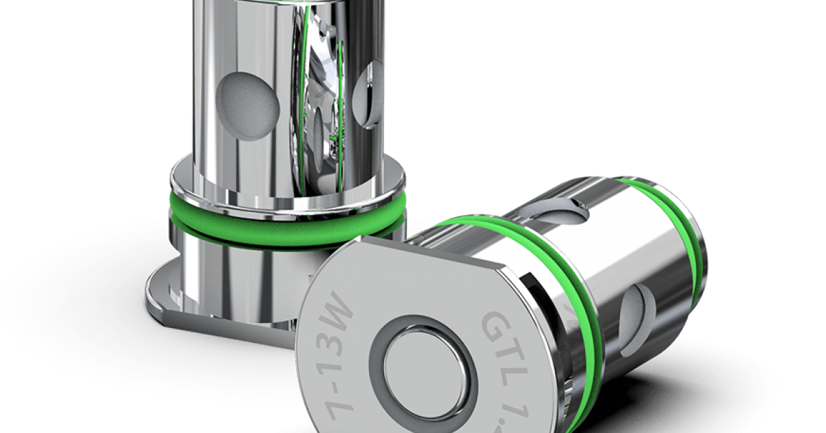 geekvape aegis solo 3 istruzioni Resistenze Sigaretta Elettronica Ingrosso main image 0
