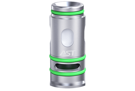 Resistenza Eleaf GX Coil Ast 0.2 Ohm Volari.it