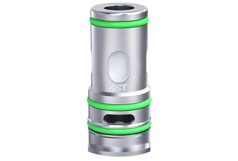 Resistenza Eleaf GX Coil Ast 0.5 Ohm Volari.it