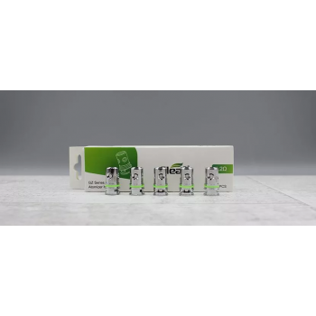 Resistenza Eleaf GZ Volari.it