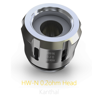 Resistenza Eleaf HW-N 0.20Ohm Volari.it