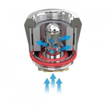 Resistenza Eleaf HW-N2 0.20Ohm Volari.it