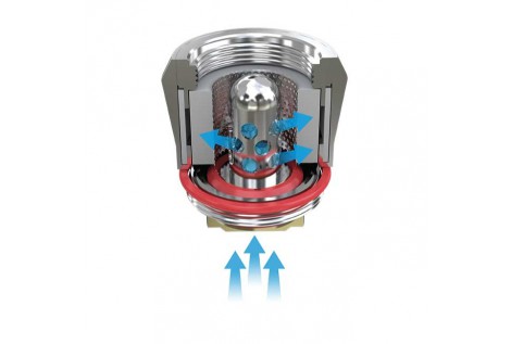 Resistenza Eleaf HW-N2 0.20Ohm Volari.it