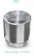 Resistenza Eleaf HW2 0.3Ohm Dual Cylinder