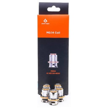 Resistenza Geekvape M Series Mesh