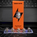 Resistenza Geekvape Mesh Z XM Boost 0.20 Ohm Conf 5 pezzi Volari.it