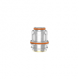 RESISTENZA WENAX H1 CARTUCCIA COIL GEEKVAPE 3 PEZZI - COIL DI RICAMBIO -  ODSE