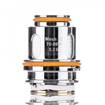 Resistenza Geekvape Mesh Z2 0.2 Ohm