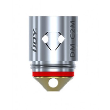 Resistenza IJoy per Diamond DM-C2M 0.3Ohm Volari.it