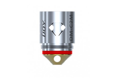 Resistenza IJoy per Diamond DM-C2M 0.3Ohm Volari.it