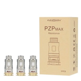 Resistenza Innokin PZP Max Coil 3pz