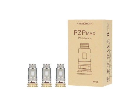 Resistenza Innokin PZP Max Coil 3pz