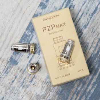 Resistenza Innokin PZP Max Coil 3pz